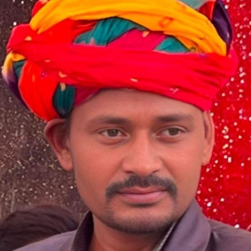 गढ़ी विधायक के बेटे का इलाज के दौरान निधन:गुड़गांव के मेदांता हॉस्पिटल में ली आखिरी सांस, दोपहर 1 बजे निकलेगी अंतिम-यात्रा