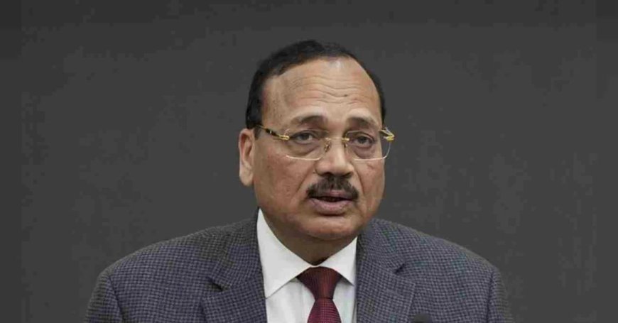 कौन हैं भारत के नए CJI सूर्यकांत, उनके शपथग्रहण समारोह में क्या होगा खास?