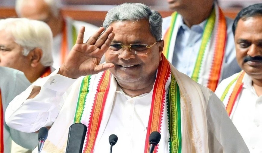 Karnataka के मुख्यमंत्री ने मक्का, मूंग की कीमतों में गिरावट पर केंद्र से दखल की मांग की