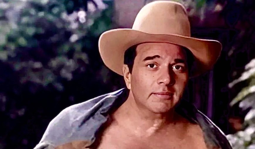 Dharmendra Life Journey | 'माचो मैन' से 'ग्रीक गॉड' तक, धर्मेंद्र की 6 दशक की अनूठी फिल्मी यात्रा का हुआ अंत