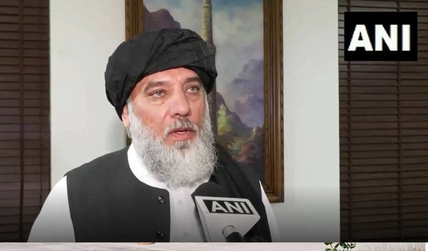 भारतीय सामानों पर लगेगा जीरो टैरिफ, अफगानिस्तानी मंत्री ने कही बड़ी बात