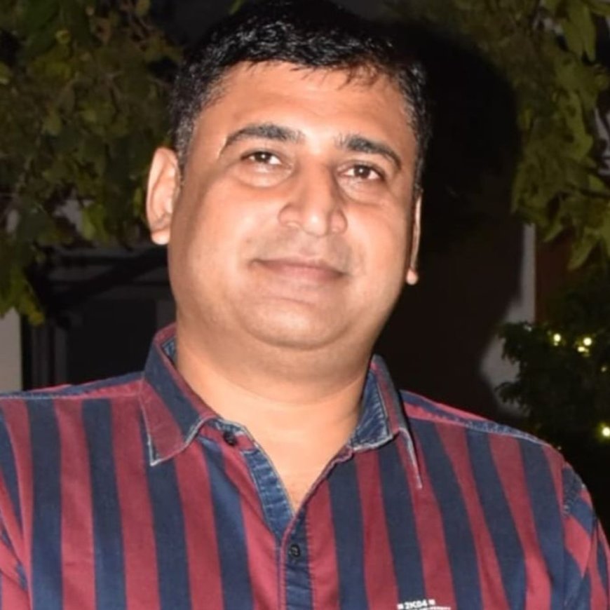 झज्जर में ड्यूटी पर हेड कॉन्स्टेबल को हार्ट अटैक आया:साथी कर्मचारी उठाकर अस्पताल ले गए, इलाज के दौरान मौत; 2 बच्चों के पिता थे