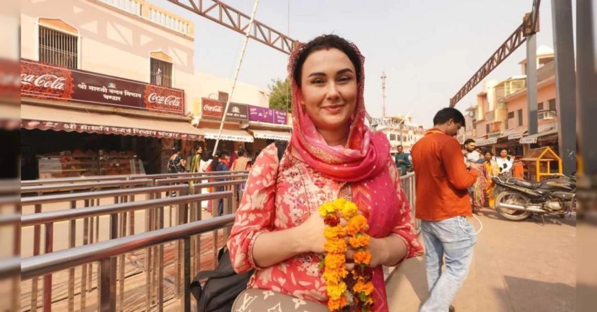 अयोध्या में विदेशी मेहमानों की बढ़ती संख्या से होटल क्षेत्र में आई नई जान