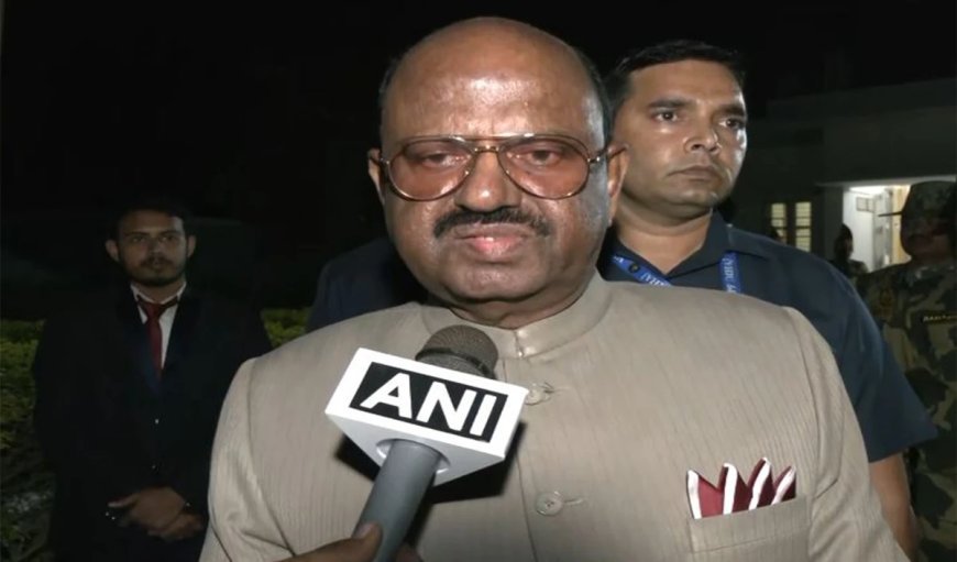 राज्यपाल बोस का बड़ा बयान: संविधान है भारत की 'लोकतांत्रिक पहचान', समय ने साबित की इसकी मजबूती