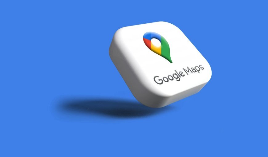 Google Maps का नया AI अवतार: अब बोलकर पूछें रास्ता, मिलेगी जाम की रियल-टाइम जानकारी, सफर होगा सुरक्षित