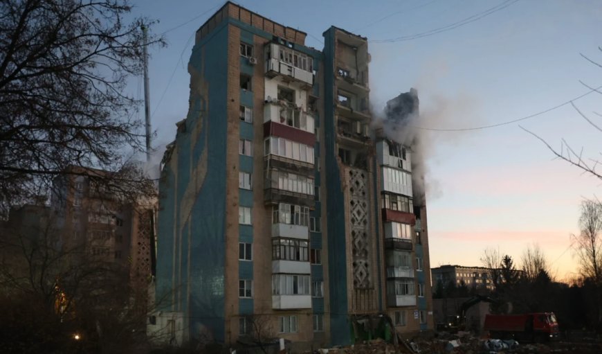 यूक्रेन की सुरक्षा के लिए EU का बड़ा दांव, 1.5 अरब यूरो के रक्षा कार्यक्रम का प्रस्ताव