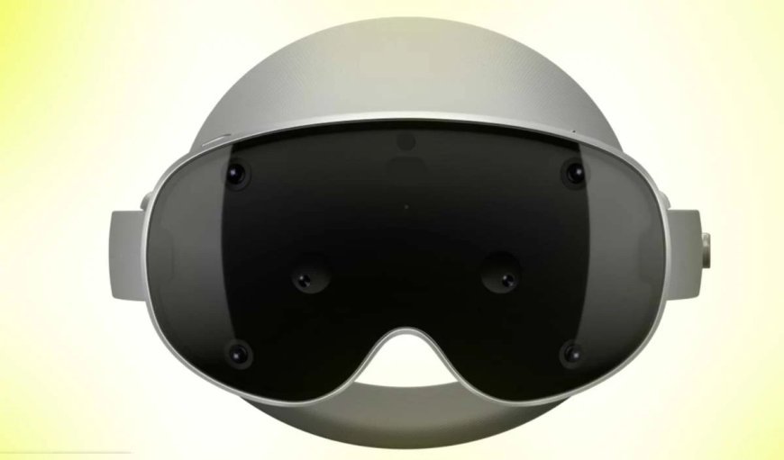 AI वॉयस कमांड के साथ लॉन्च हुआ Samsung Galaxy XR, बदलेगा VR का अनुभव