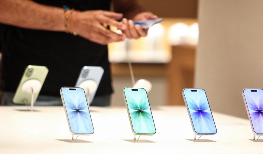 Apple 11 दिसंबर को Noida में खोलेगा अपना पांचवां भारतीय स्टोर