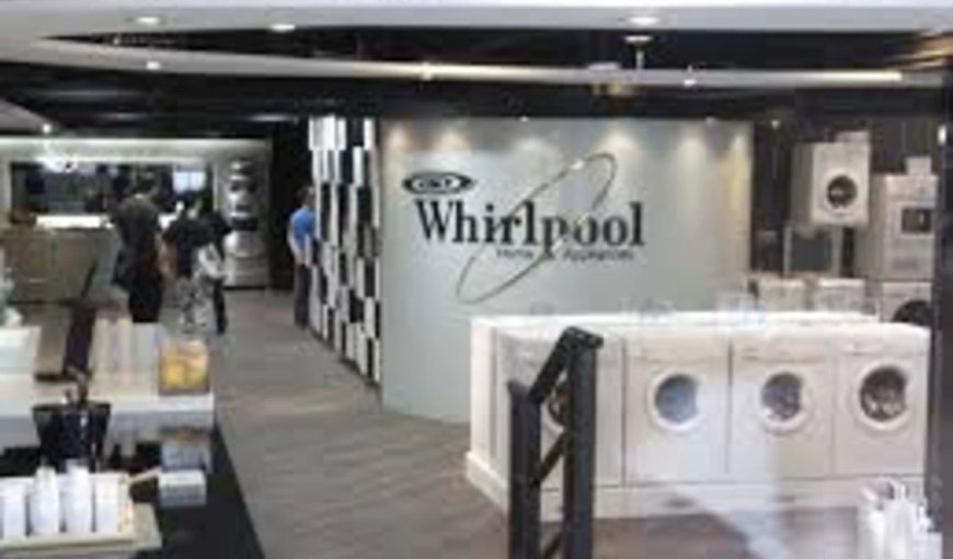 Whirlpool India के शेयर धराशायी: प्रमोटर की 95 लाख शेयर बिक्री और ब्लॉक डील से बाजार में हलचल