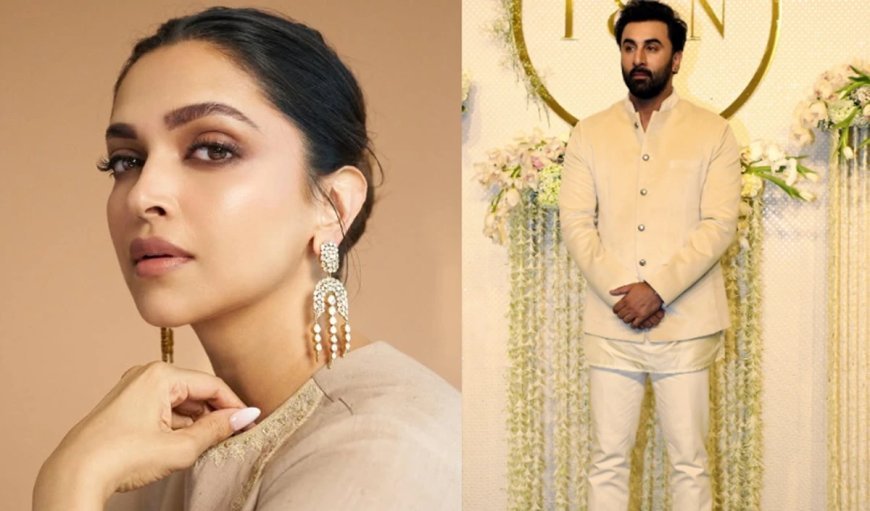 पर्दे पर फिर छाएगी Ranbir Kapoor और Deepika Padukone की जोड़ी! अयान मुखर्जी बनाएंगे राज कपूर की 'चोरी चोरी' का मॉडर्न वर्जन