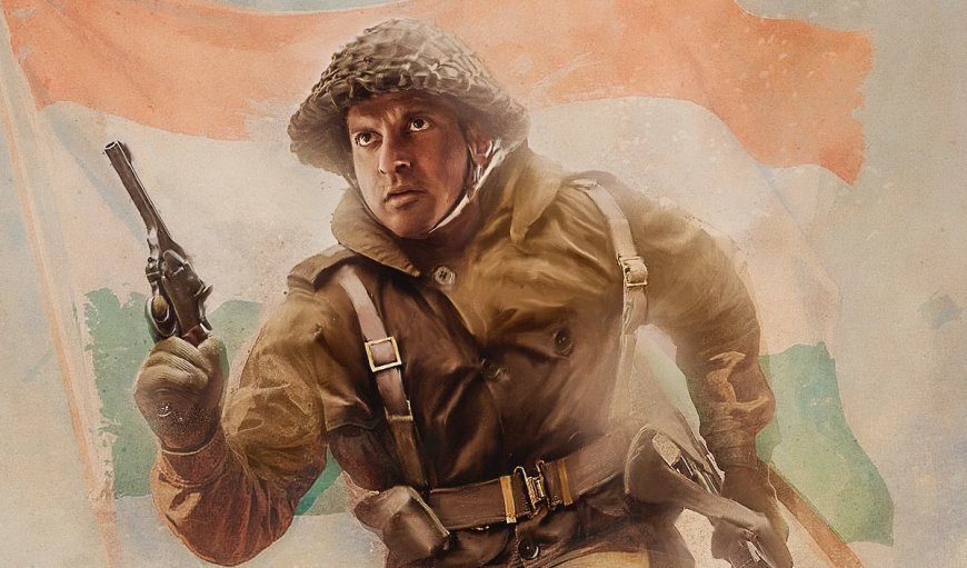 120 Bahadur Tax-Free in Delhi | मुख्यमंत्री रेखा गुप्ता ने दिल्ली में फिल्म ‘120 बहादुर’ को कर मुक्त घोषित किया