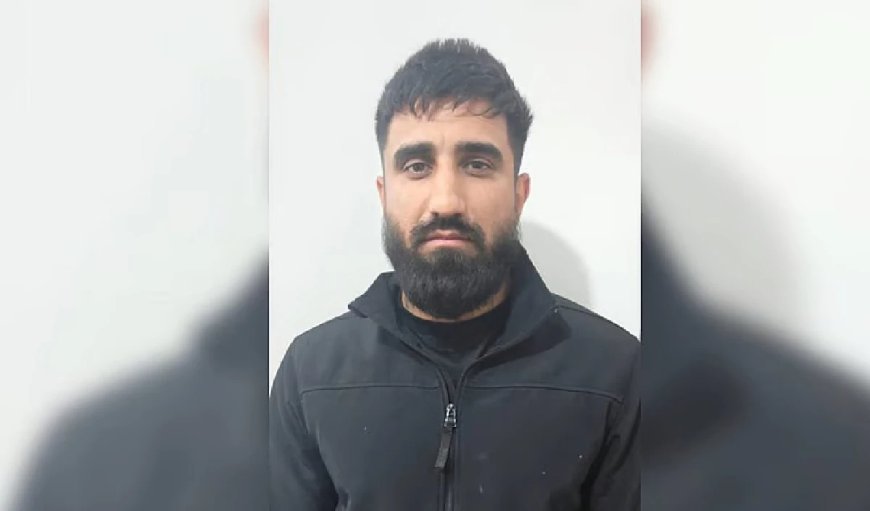 Kapil Sharma Cafe Firing: दिल्ली पुलिस का बड़ा खुलासा, बंधु मान सिंह गिरफ्तार, हथियारों का जखीरा बरामद