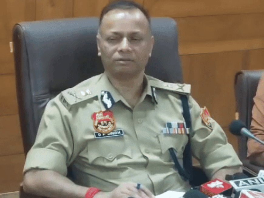 हरियाणा पुलिस के ऑपरेशन ट्रैकडाउन के 24 दिन:6000 क्रिमिनल्स की गिरफ्तारी; 7 जिलों में इनामी हार्ड कोर बदमाश पकड़े