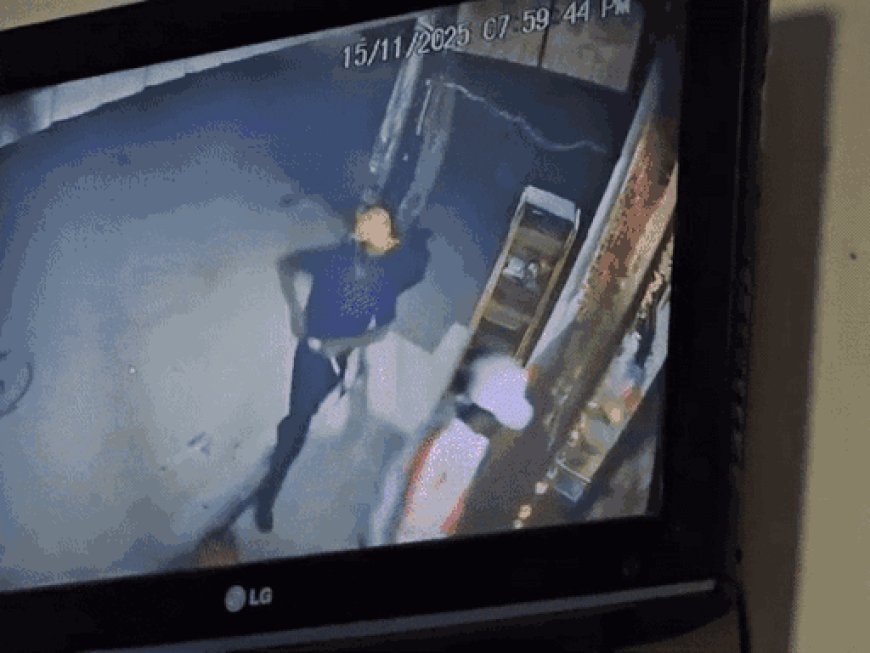 कुरुक्षेत्र में 13 दिन से हत्यारों का नहीं सुराग:दुकान में घुसकर मारी थी गोली, रंजिश में मर्डर, मुंह ढककर आए थे बदमाश