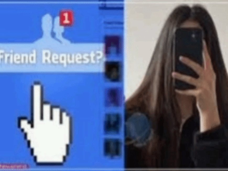 गोरखपुर में व्यापारी से 93.61 लाख रुपये की साइबर जालसाजी:फेसबुक पर लड़की ने जाल में फंसाया, ट्रेडिंग में जमा कराए पैसे