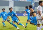India U-17 team का ऐतिहासिक क्वालिफिकेशन: मणिपुर के कुकी–मैतेई खिलाड़ियों ने साथ मिलकर रचा इतिहास