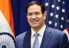 ट्रंप के भारत-पाक शांति प्रयासों पर Marco Rubio का बड़ा बयान, कहा- 'मुश्किल समझौते कराने का श्रेय राष्ट्रपति को मिलना चाहिए'