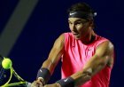 Rafael Nadal ने दर्द से राहत के लिए दाहिने हाथ की सर्जरी करवाई