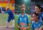 Harmanpreet Kaur के अर्धशतक से भारत जीता, श्रीलंका को 5-0 से हराकर किया सूपड़ा साफ किया