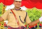 ब्यावर DSP राजेश कसाना का प्रदेश स्तर पर होगा सम्मान:समारोह में पुलिस डिस्क और प्रशस्ति रोल किए जाएंगे प्रदान