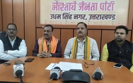 गन्ने का मूल्य बढ़ाकर धामी सरकार ने किया किसानों की भावनाओं का सम्मानः मिश्रा