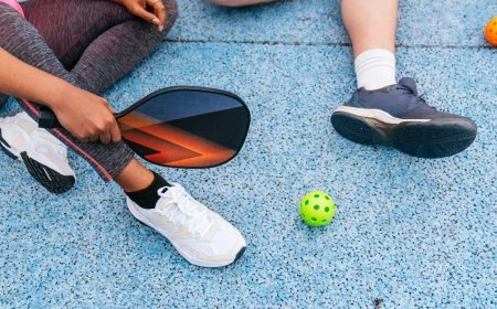 Indian Pickleball League:  लखनऊ, हैदराबाद और चेन्नई पहले दिन जीते