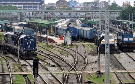 रेलवे का बड़ा फैसला: तत्काल टिकट बुकिंग के लिए OTP का इस्तेमाल, ऐसे मिलेगा कन्फर्म टिकट