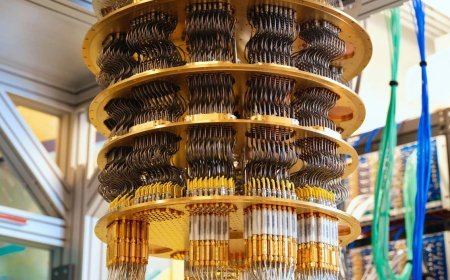 Quantum Echoes: गूगल की क्वांटम क्रांति, 13,000 गुना तेज एल्गोरिदम से खुलेंगे विज्ञान के नए रहस्य