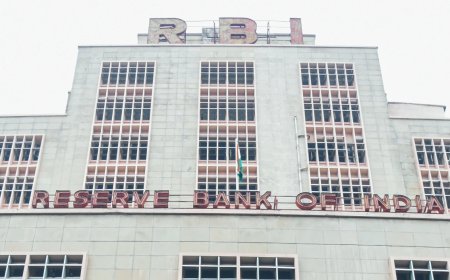 मुद्रास्फीति में गिरावट, ग्रोथ मजबूत: RBI रेपो दर में 0.25% की कटौती कर सकता है, केयरएज की रिपोर्ट