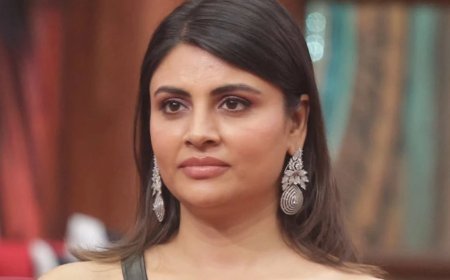 Bigg Boss 19 : मालती चाहर के फिनाले से ठीक पहले मिड-वीक एविक्शन पर फैंस का गुस्सा, शो में मचा घमासान