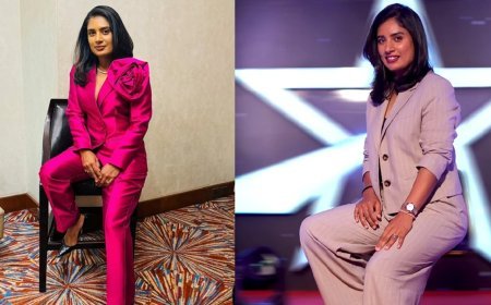 Mithali Raj Birthday: भारतीय महिला क्रिकेट की आधारशिला हैं मिताली राज, आज मना रहीं 43वां जन्मदिन