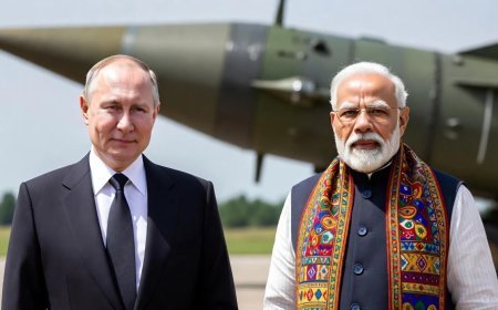 पुतिन भारत को देंगे वर्ल़्ड पॉवर की मिसाइल, तुर्किए-NATO हुए बेचैन