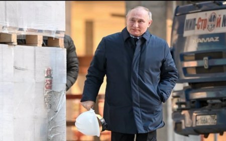 Vladimir Putin के दौरे से पहले Russian Parliament ने भारत के साथ महत्वपूर्ण सैन्य समझौते को मंज़ूरी दी