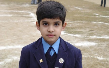 Nursery Admission 2026: दिल्ली के स्कूलों में नर्सरी, KG, 1st क्लास में एडमिशन का शेड्यूल जारी, 04 दिसंबर से आवेदन शुरू