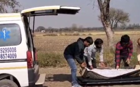 जुलाना में लेबर फरार होने पर मुनीम ने की आत्महत्या:एडवांस दिए थे 9 लाख रुपए, पैसों का दबाव बना रहा था भट्ठा ठेकेदार