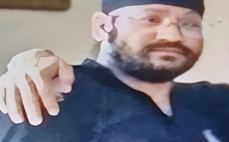 करनाल में फैक्ट्री मालिक एंव बैंक कर्मी ने लगाया फंदा:कर्मचारी के नाम पर लिया था 13 लाख का लोन, 3 महीने पहले लिया था लोन