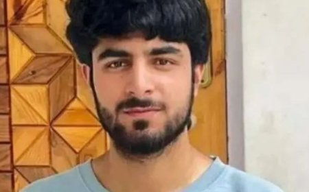 भास्कर अपडेट्स:दिल्ली ब्लास्ट केस में जसीर बिलाल वानी की NIA कस्टडी 7 दिन बढ़ी