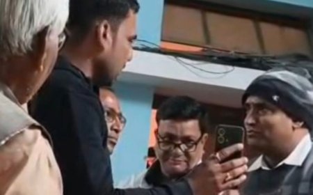 रतनगढ़ पालिका में 6 मुद्दे सर्वसम्मति से पारित:अंतिम बैठक में सुलभ कॉम्प्लेक्स के बंद रहने और घटिया निर्माण के मामले उठे