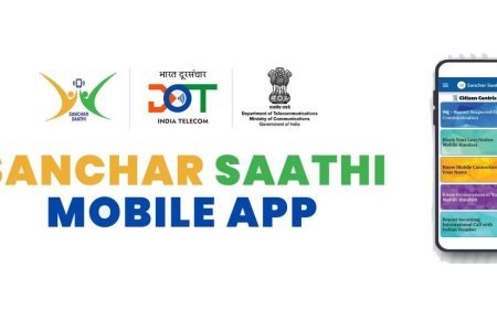 संचार साथी ऐप पर नहीं थमा बवाल, ऐप पर कांग्रेस ने उठाए सवाल, सिंधिया ने दिया करारा जवाब