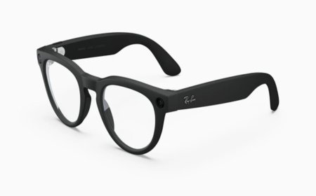 Meta के नए Ray-Ban Gen 2 स्मार्ट ग्लासेस भारत में लॉन्च, 3K वीडियो और हिंदी AI सपोर्ट के साथ
