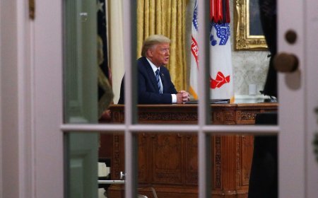 ट्रंप प्रशासन ने ‘America First’ समझौतों के तहत केन्या से किया पहला समझौता