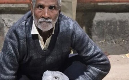 सोनीपत में फर्जी पासपोर्ट मामले का दूसरा आरोपी गिरफ्तार:दिल्ली का रहना वाला, कोर्ट ने 2 दिन के रिमांड पर भेजा