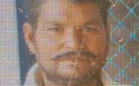 पाली में मासूमों के सिर से उठा पिता का साया:परिजन बोले- घर का कमाऊ बेटा था, अब कैसे चलेगा घर, नहीं उठाया शव