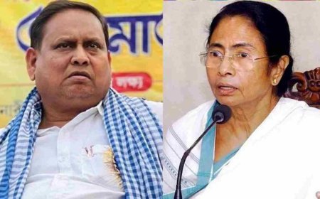 हुमायूं कबीर का ममता बनर्जी पर बड़ा आरोप, कहा 2026 में नहीं बनेंगी बंगाल सीएम