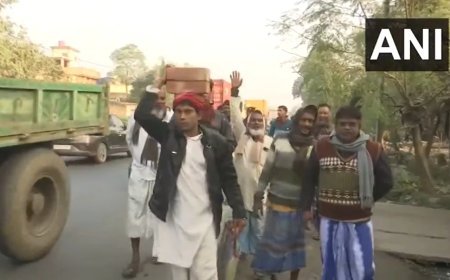 पश्चिम बंगाल में बनने जा रही है 'बाबरी मस्जिद'! ममता बनर्जी के राज्य में होने वाला है बड़ा कांड, भारी संख्या में सुरक्षा बल तैनात