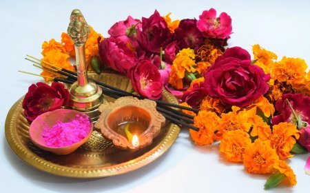 December Festival List 2025 : दिसंबर महीने के व्रत-त्योहारों की पूरी सूची, जानें कब, क्या है पूजा का विशेष समय