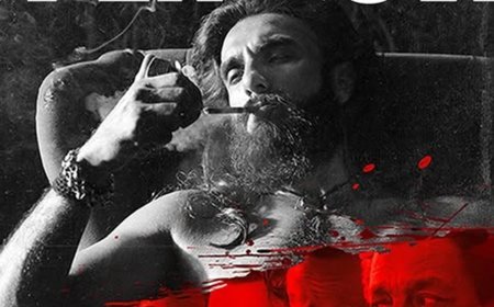 Dhurandhar X Review | रणवीर सिंह की 'धुरंधर' पर दर्शकों का प्यार बरसा, फिल्म को कहा "दिलचस्प" एक्शन-ड्रामा, देखें फर्स्ट डे फर्स्ट शो रिव्यु