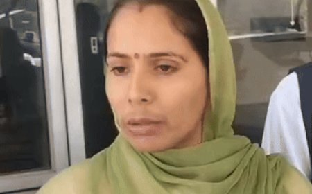 फतेहाबाद में अब चेयरपर्सन का सदस्यों पर पलटवार:पंचायत समिति में राजनीतिक खींचतान बढ़ी; मेंबर्स ने लगाए थे काम नहीं करने के आरोप