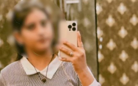 सिरसा रेप-छेड़छाड़ हनीट्रैप-केस, युवती पर ही घर की जिम्मेदारी:जो लोग फेसबुक-इंस्टाग्राम पर तलाशते लड़कियां, उनको जाल में फंसा ऐंठते पैसे