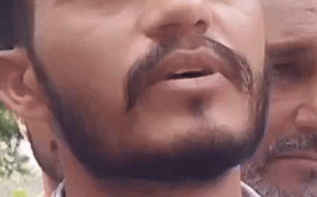 दिल्ली पुतिन से मिलने की अफवाह ने मचाई खलबली:यूक्रेन में फंसे युवकों के परिवारों से ली जानकारी; रघुवीर बोला-मैं तो घर बैठा